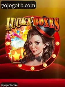 LuckyBoxes