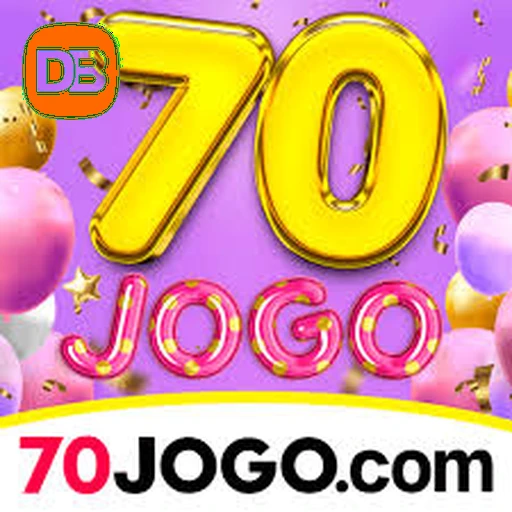 70jogo - Roleta e Blackjack Online em 2026 | 70jogo.com Logo